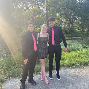 Meet your Posher, Emma